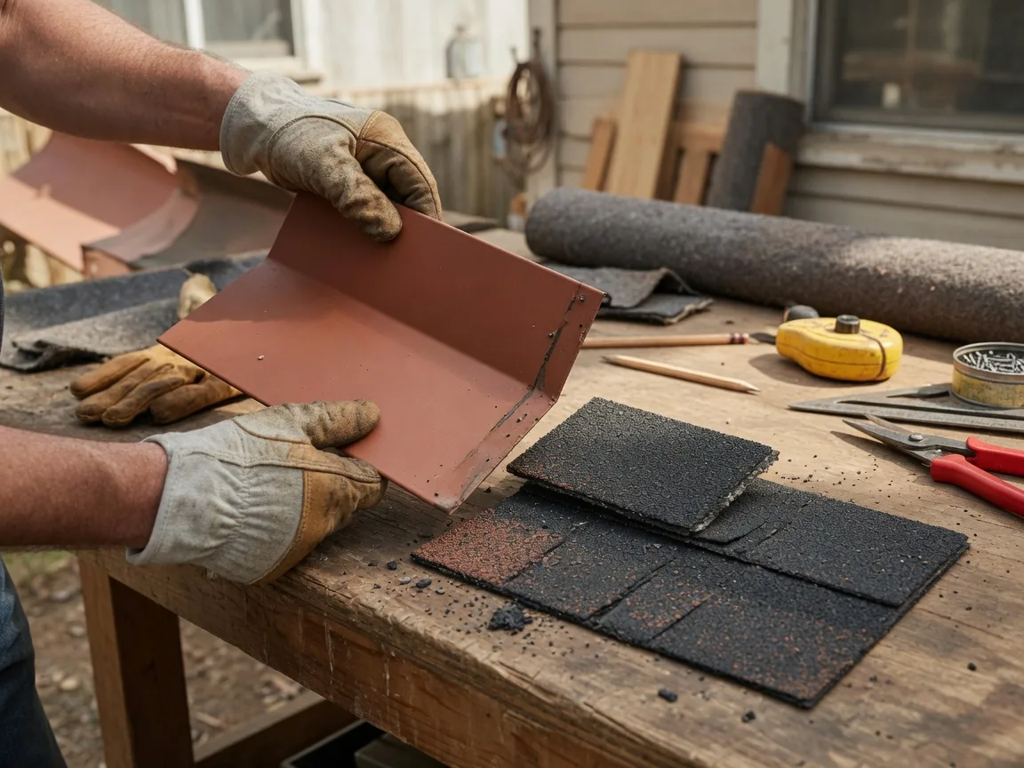 Roof Repair company in Rumford, RI